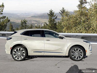 This Buick Envision has a dependable Turbocharged Gas I4 2.0L/- TBD ? engine powering this Automatic... (image 6)