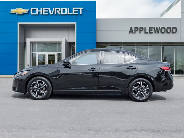 2024 Nissan Sentra SV CVT Backup Cam | Heated Seats | ECO | Adap in Cars & Trucks in Oakville / Halton Region - Image 3