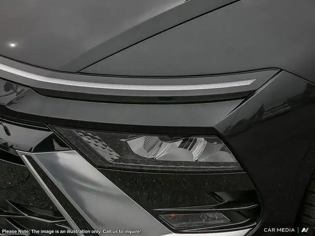 2025 Hyundai Sonata Preferred-Trend in Cars & Trucks in Mississauga / Peel Region - Image 9