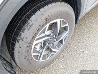 Temporary Spare Tire,Rear Defrost,Heated Mirrors,All Wheel Drive,Rear Spoiler,Variable Speed Intermi... (image 7)