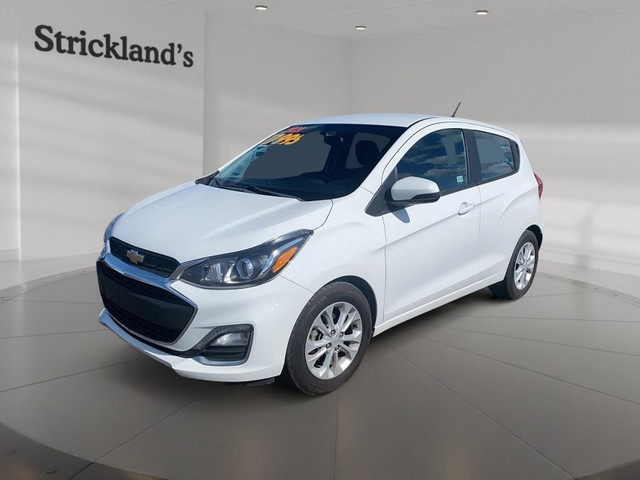 2021 CHEVROLET SPARK 1LT in Cars & Trucks in Stratford