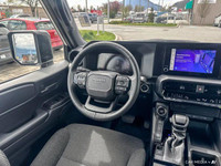 Only 10,500 Miles! This Toyota Land Cruiser delivers a Intercooled Turbo Gas/Electric I-4 2.4 L/146... (image 8)