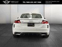 ===== 2021 Audi TT 3 Portes 45 2.0T QUATTRO 7SP S TRONIC COUPE ===== ===== Pourquoi acheter chez nou... (image 4)