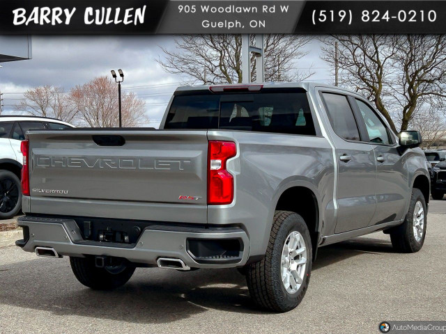2025 Chevrolet Silverado 1500 in Cars & Trucks in Guelph - Image 3