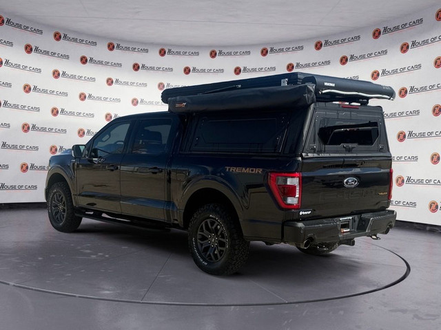 2023 Ford F-150 Tremor 4WD SuperCrew 5.5' Box in Cars & Trucks in Edmonton - Image 4