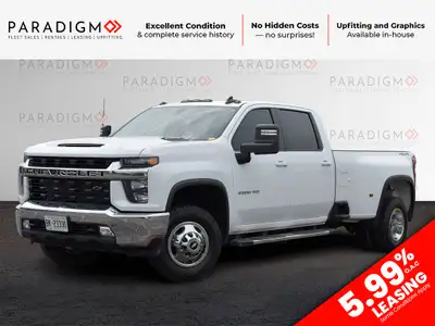 See Dealer Website for Details. Engine: 6.6HD