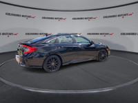 Only 49,702 Miles! Dealer Certified Pre-Owned. This Honda Civic Si Sedan delivers a Turbo Gas 4cyl 1... (image 7)
