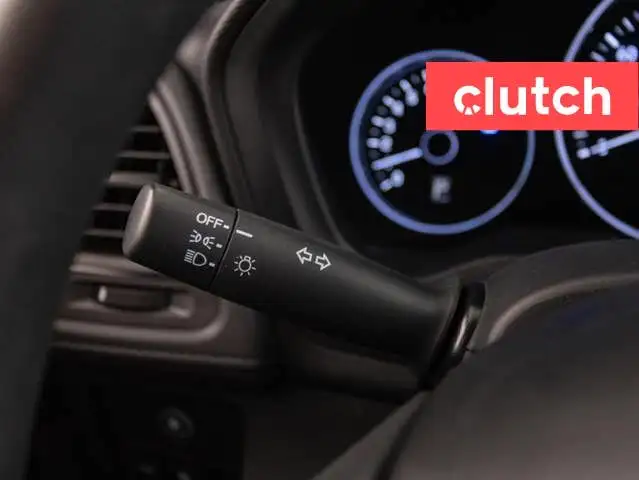 2018 Honda HR-V LX AWD w/ Front Heated Seats, Rearview Cam, Clim dans Autos et camions dans Ville de Toronto - Image 23