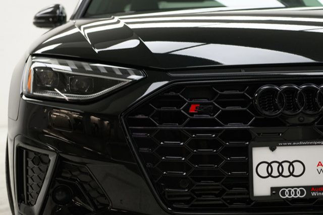 2024 Audi S4 Sedan Technik | Sport Exhaust | Dynamic Package in Cars & Trucks in Winnipeg - Image 3