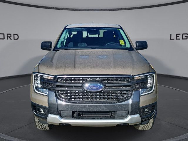 2025 Ford Ranger XLT in Cars & Trucks in Cranbrook - Image 2