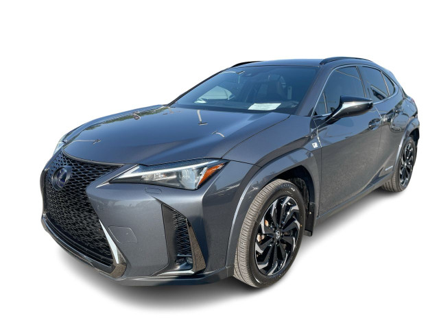 2022 Lexus UX 250h F Sport Design / Camera / Bluetooth / Cuir Bi in Cars & Trucks in Laval / North Shore