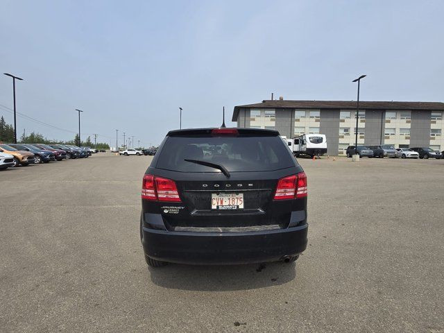 2015 Dodge Journey Canada Value Pkg *Mechanic Special* in Cars & Trucks in Fort McMurray - Image 3