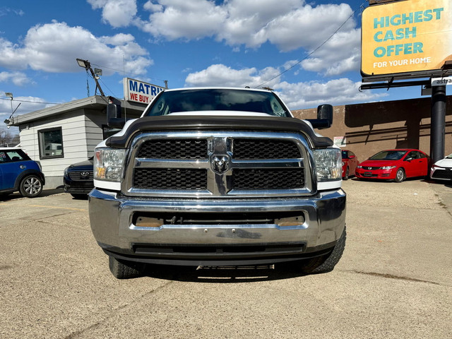 2015 Ram 2500 SLT 6.4 Hemi Mega Cab in Cars & Trucks in Edmonton - Image 2