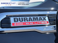 CAMION EN PARFAITE CONDITION, AUCUN DEFAUT VAUT LE DEPLACEMENT !!! GMC SIERRA 2500HD DENALI ULTIMATE... (image 2)