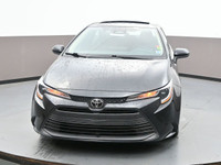 Experience comfort, efficiency, and reliability with the 2023 Toyota Corolla LE. This sleek sedan of... (image 1)