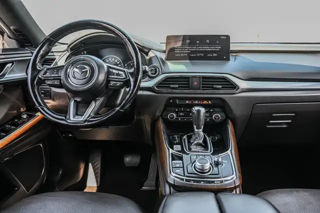 2022 Mazda CX-9 Signature | Awd | Toit Ouvrant | Apple CarPlay | in Cars & Trucks in City of Montréal - Image 26