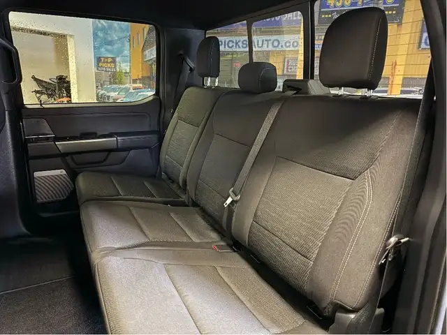 2022 Ford F-150 Sport, 302A, 20's, Navigation, Accident Free!! in Cars & Trucks in North Bay - Image 27