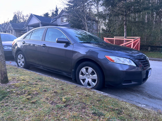 2007 Toyota Camry LE in Cars & Trucks in Delta/Surrey/Langley - Image 3