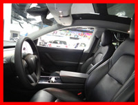 2021 TESLA MODEL Y STANDARD RANGE CARFAX VERIFIED, CLEAN TITLE 67,000KM AUTOMATIC TRANSMISSION WHITE... (image 9)