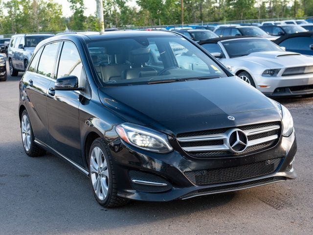 2018 Mercedes-Benz B-Class B 250 in Cars & Trucks in Calgary - Image 2