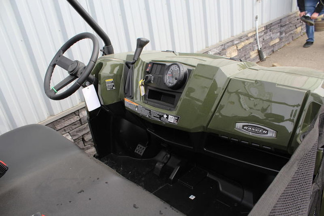 2023 Polaris Ranger 570 Full-Size in ATVs in Prince George - Image 4