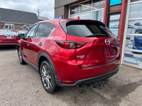 HERE IS A NICE CLEAN ACCIDENT FREE WELL MAINTAINED CX 5 THAT LOOKS AND DRIVES GREAT AND SOLD CERTIFI... (image 5)