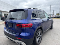 Do not miss out on this low mileage, locally owned and traded 2021 Mercedes GLB 250 with 7 SEATS! Th... (image 8)