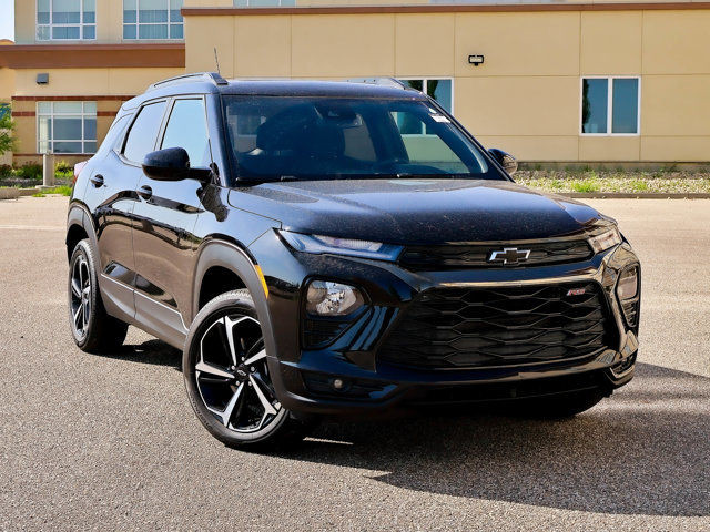2023 Chevrolet Trailblazer RS 1.3L in Cars & Trucks in Strathcona County - Image 2