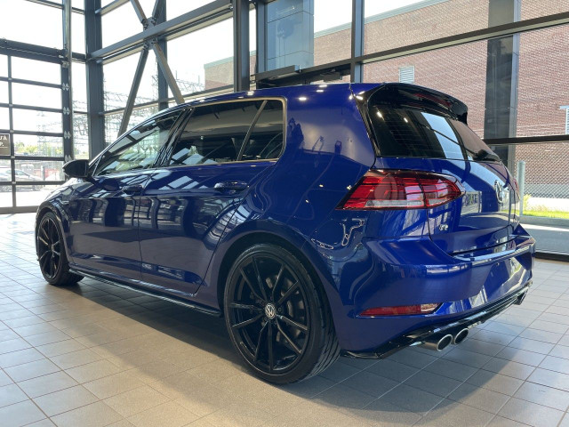 2019 Volkswagen Golf RManual in Cars & Trucks in City of Montréal - Image 3