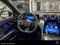 Mercedes-Benz Rive-Sud, la destination Mercedes-Benz par excellence. Bienvenue en première classe. D... (image 8)