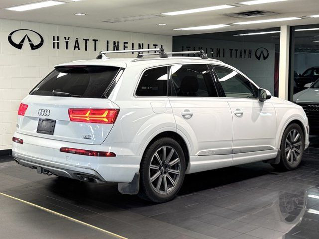 2017 Audi Q7 3.0T Technik in Cars & Trucks in Calgary - Image 3