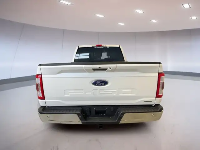 2022 Ford F-150 LARIAT 4WD SuperCrew 6.5' Box in Cars & Trucks in Moose Jaw - Image 4