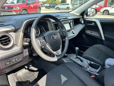 2015 Toyota RAV4 XLE | Winter Tires, View more