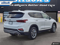 Come see this certified 2019 Hyundai Santa Fe Luxury2.0T AWD | Leather | Pano Roof | Adaptive Cruise... (image 4)