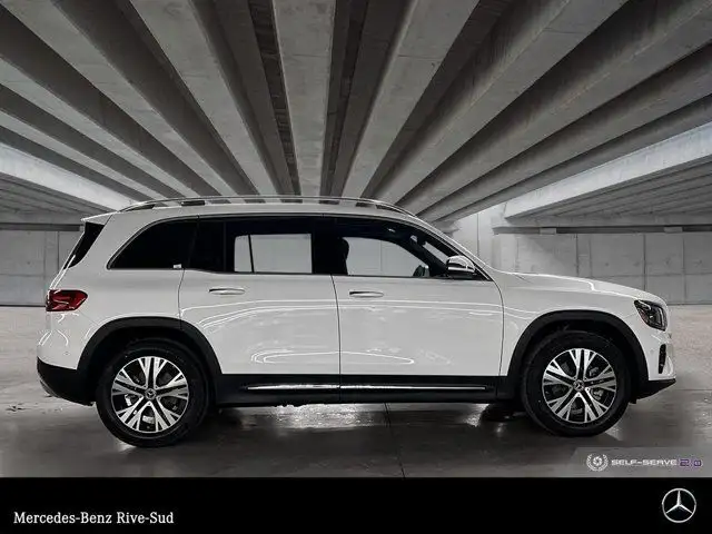 2025 Mercedes-Benz GLB 250 4MATIC in Cars & Trucks in Longueuil / South Shore - Image 7