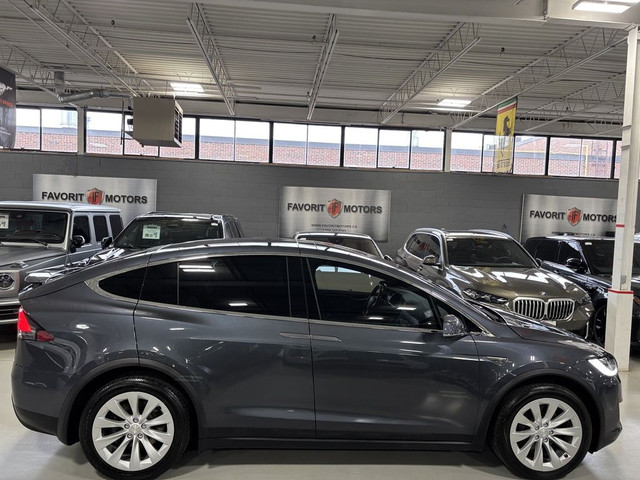 2016 Tesla Model X 90D|HIGHWAYAUTOPILOT|NAV|6PASSENGER|FALCONDOO in Cars & Trucks in City of Toronto - Image 3