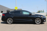 *Price excludes GST and cost/charges associated with financing. Agate Black - 2019 Ford Fusion Hybri... (image 5)