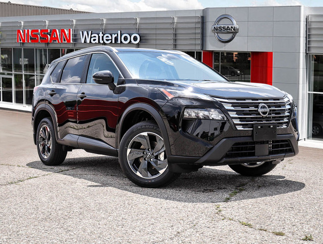 2025 Nissan Rogue SV MOONROOF in Cars & Trucks in Kitchener / Waterloo