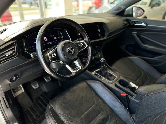 2019 Volkswagen Jetta GLI TOIT | CUIR | CARPLAY | NAV | AUDIO BE in Cars & Trucks in Laval / North Shore - Image 3