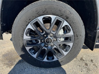 Low Mileage, Cooled Seats, Synthetic Leather Seats, Sunroof, Tow Assist, Apple CarPlay! We value you... (image 8)