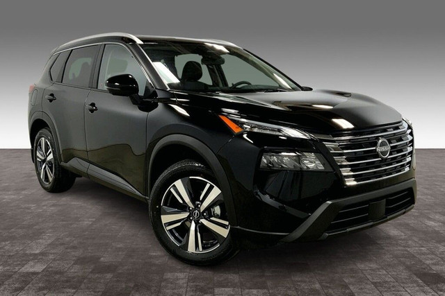 2024 Nissan Rogue SV AWD in Cars & Trucks in Edmonton - Image 2