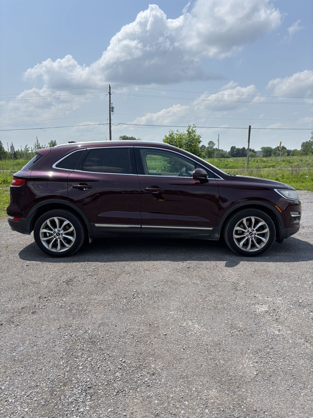 2016 Lincoln MKC 2.0 in Cars & Trucks in Ottawa - Image 4