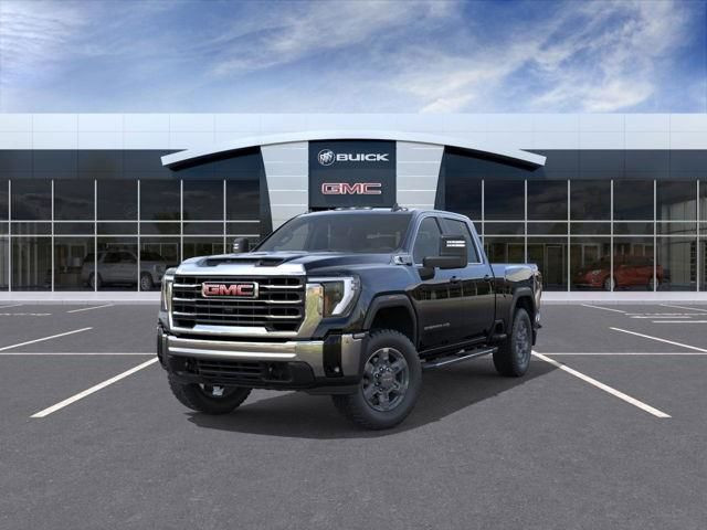 2025 GMC Sierra 2500HD SLE SLE VALUE PKG // X31 OFF ROAD AND... in Cars & Trucks in Barrie
