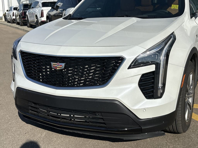 2023 Cadillac XT4 AWD Sport in Cars & Trucks in Edmonton - Image 4