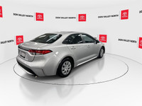 All Services Completed, One Owner verified, Don Valley North Toyota Original, Bought and Serviced He... (image 7)