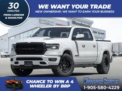 About Us Welcome to Woodstock Chrysler, your premier destination for new and used Chrysler, Dodge, J...