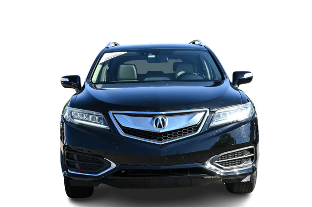 2017 Acura RDX Tech Pkg | Awd | Toit Ouvrant | Cuir | Caméra de  in Cars & Trucks in City of Montréal - Image 2