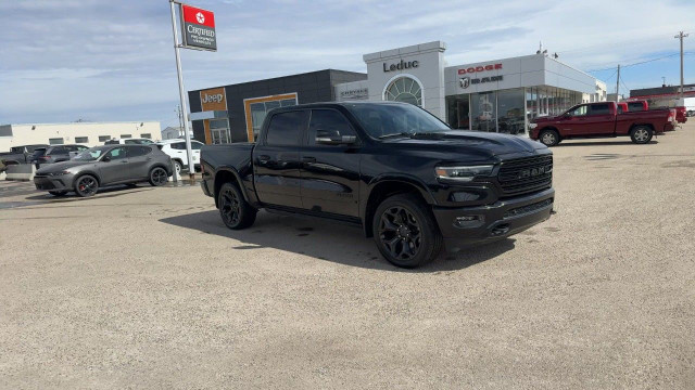 2021 Ram 1500 in Cars & Trucks in Edmonton - Image 2