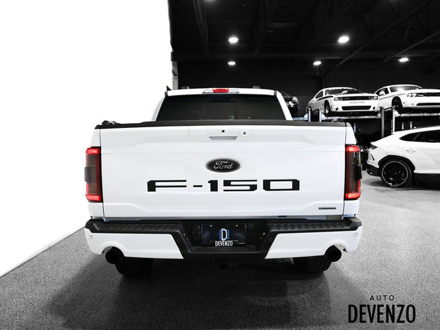 2023 Ford F-150 LARIAT 4WD SuperCrew 5.5' Box in Cars & Trucks in Laval / North Shore - Image 4