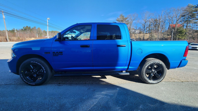 2023 Ram 1500 Classic EXPRESS - SAVE 20% OFF MSRP PRICING!!! in Cars & Trucks in Bridgewater - Image 4